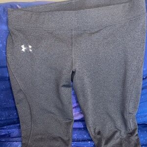 Under armour leggings
